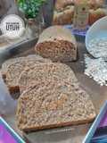 46.2024. Roti Gandum Utuh