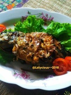 Foto resep Pindang Manis Ikan Mas