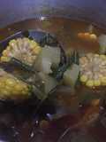 Sayur Asem