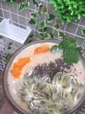 Smoothie Pisang Markisah