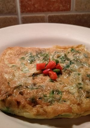 Foto resep Martabak Telur tanpa Kulit