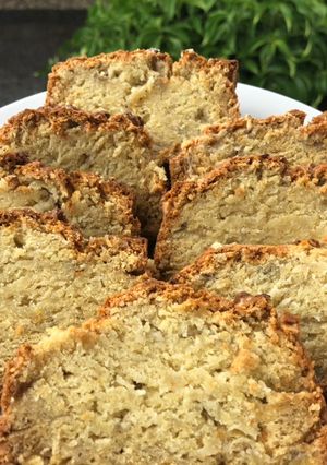 Foto resep Banana Bread ala sta*b***