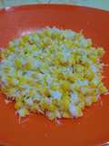 Grontol jagung fresh kilat