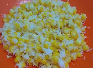 Foto resep Grontol jagung fresh kilat