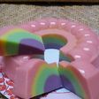 Puding rainbow 👍