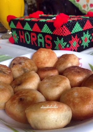 Foto resep Roti Goreng Tanpa Telur
