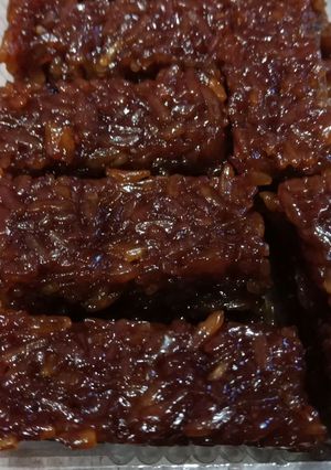 Foto resep Wajik Ketan