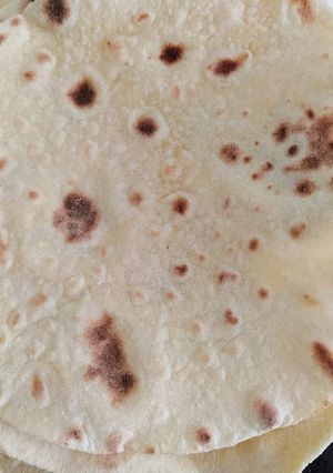 Une photo de Tortillas 👩‍🍳