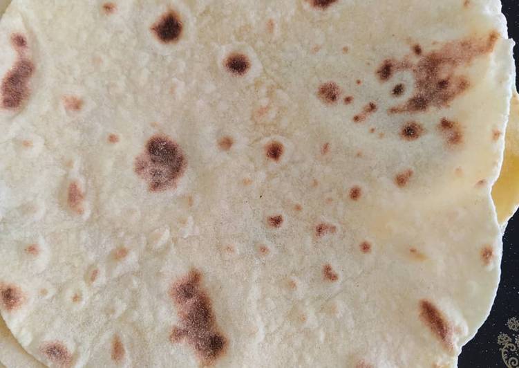 Tortillas 👩‍🍳