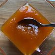 Mermelada de calabaza