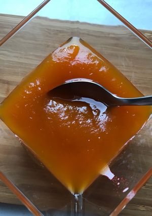 Foto principal de Mermelada de calabaza