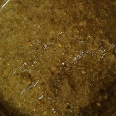 A picture of Sorrel Leaves Chutney.