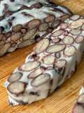 🌱 Tempeh Đậu Đỏ (Đậu Thận)