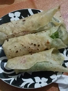 Foto resep Kebab Mama Tsabit