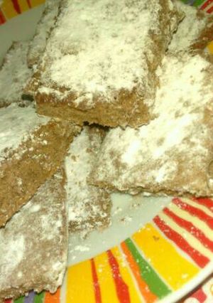 Una foto de Brownie