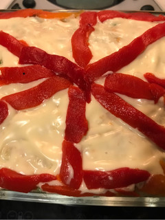Una foto de Ensaladilla Rusa (Thermomix)