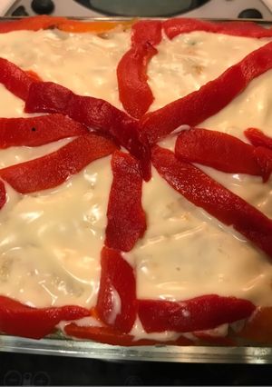 Foto principal de Ensaladilla Rusa (Thermomix)