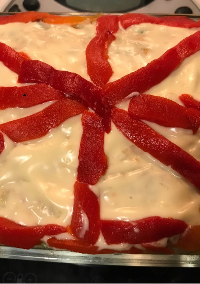 Una foto de Ensaladilla Rusa (Thermomix)