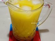 Gambar nutrisari yakult