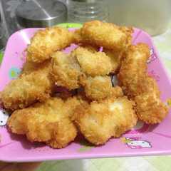 รูปของ Dori Crispy