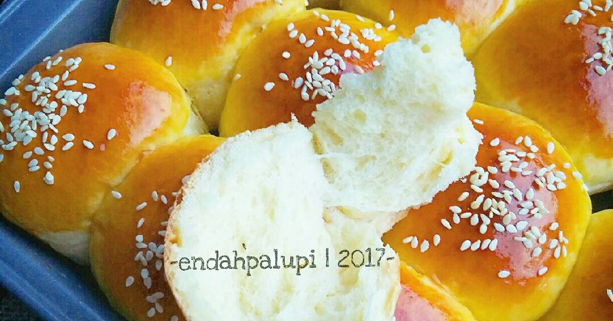 Filipino Roti Resep Roti Manis Spesial oleh Endah Palupi - Cookpad