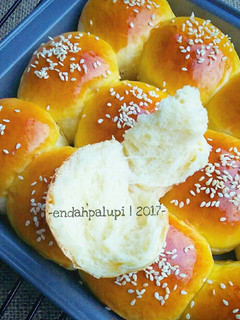 Foto resep Roti Manis Spesial