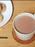 579. Hot Choco Oat Milk
