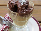 Grez• Helado de chocolate ✨