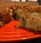 Easy Steps to Prepare Recipe Almond banana bread that is Perfect, So Delicious}