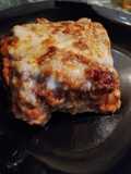 Lasagne alla bolognese