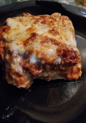 Foto di Lasagne alla bolognese