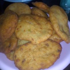 A picture of Fatira.