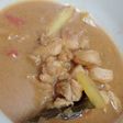 Mpasi 12m+ Tongseng Ayam