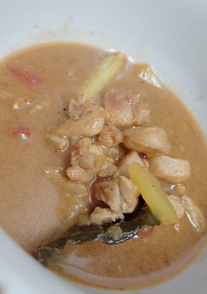 Foto resep Mpasi 12m+ Tongseng Ayam