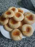Pepas Caseras, ideal para tomar mates