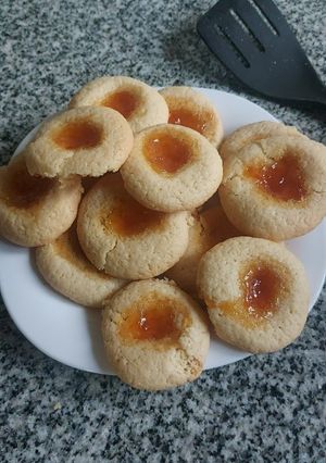 Una foto de Pepas Caseras, ideal para tomar mates