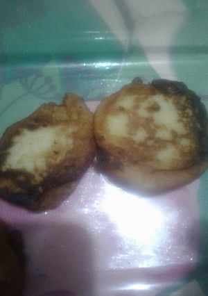 Foto resep Sanggar tape singkong