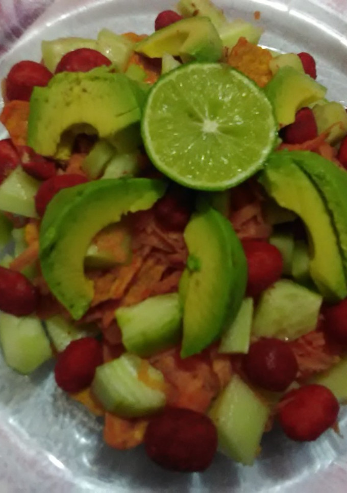 Una foto de Dorilocos