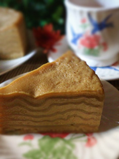 Foto resep Lapis India