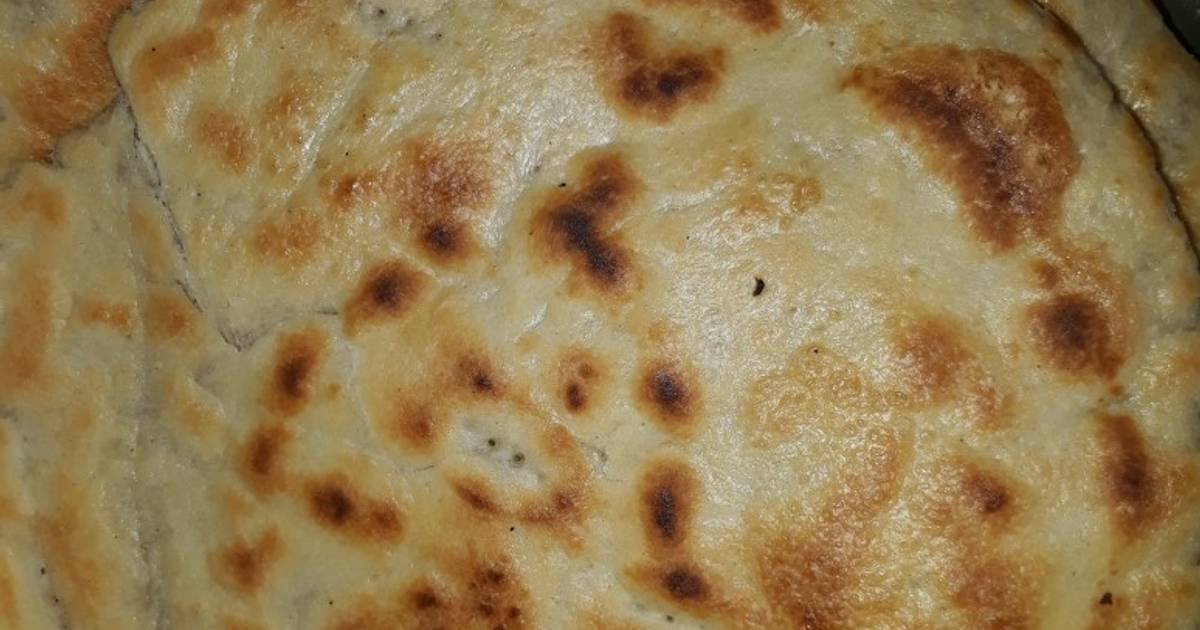 Tortilla de grasa 124 recetas caseras Cookpad