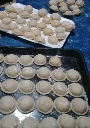 Una foto de Sorrentinos