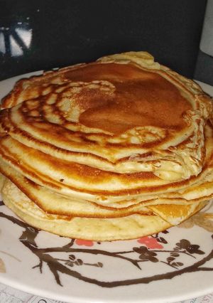 Una foto de 🥞 Hotcakes / Pancakes🥞