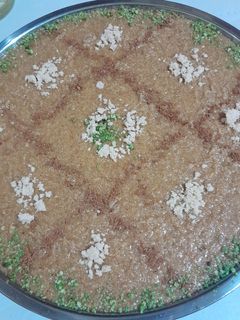صورة لوصفة طمينة