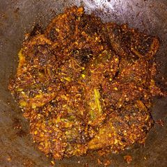 A picture of Barwa Karela.