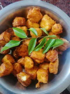 பன்னீர் 65(PANEER 65 RECIPE IN TAMIL) செய்முறை முக்கிய புகைப்படம்