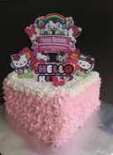 2 722 Resep Menu Ulang Tahun Anak Enak Dan Sederhana Ala Rumahan Cookpad