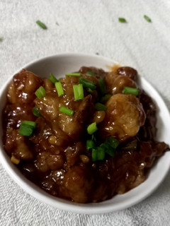 गोभी मंचूरियन (gobi manchurian recipe in Hindi) रेसिपी मुख्य फोटो
