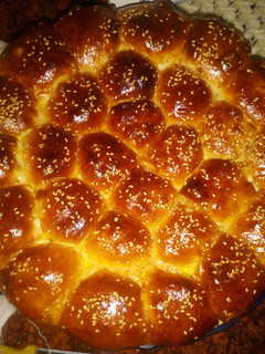 صورة لوصفة خلية النحل