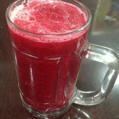 A picture of ABC Juice.