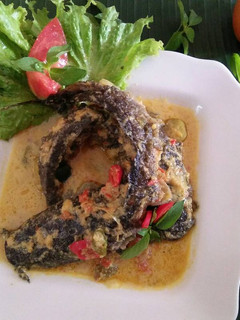 Foto resep Mangut Lele